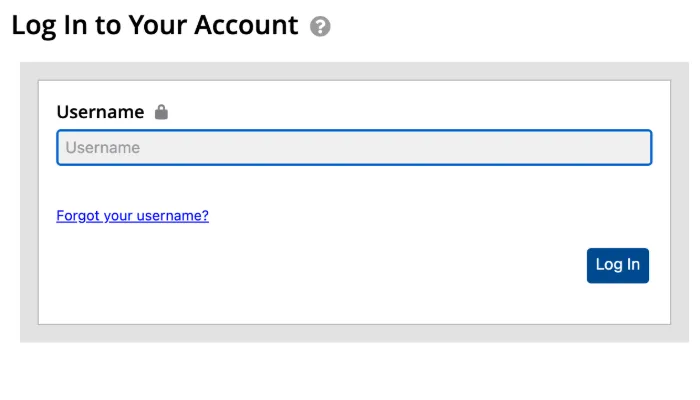 screenshot of MyCardStatement Login screenshot of MyCardStatement Login